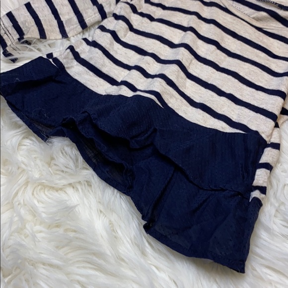 GAP baby girl top - 12-18 months - Picture 3 of 4